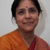 Dr Radha Thambirajah